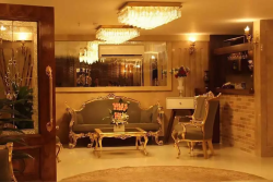 هتل آپارتمان افشار مشهد
