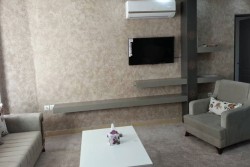 هتل آپارتمان بهار ارومیه