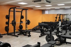 هتل داریوش کیش