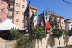 هتل آپارتمان کوشال چالوس