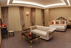 هتل کایا لاله پارک تبریز