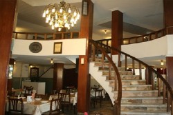 هتل پردیس رشت