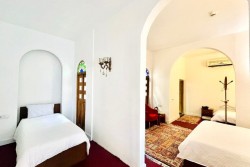 هتل سنتی اصفهان