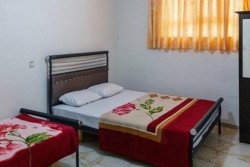هتل آپارتمان زیبا تبریز