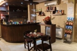 هتل آپارتمان پارادایس