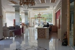 هتل آپارتمان حریرستان مشهد