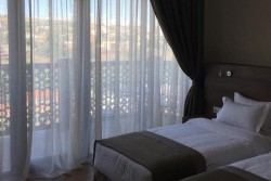 هتل گراکو متخی تفلیس