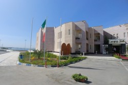 هتل ونوس چابهار