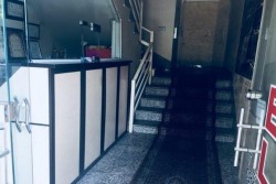 هتل آپارتمان زیبا تبریز