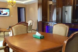 هتل آپارتمان اسکان رامسر