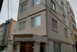 هتل کرامت مشهد