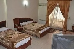 هتل نوید ساری