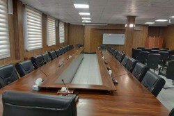 هتل ساحل ارومیه