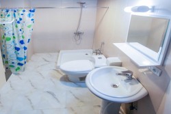 هتل ماه کیمیا ارومیه