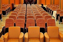 هتل پارمیس کیش