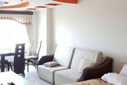 هتل آپارتمان سفیر بندر انزلی