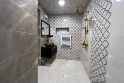هتل کوثر تبریز