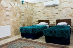 هتل فیروزه یزد