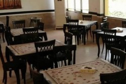 هتل شباویز کیش