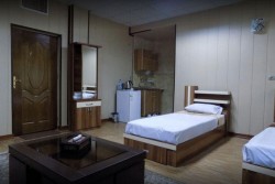 مجتمع گردشگری میلاد نور یزد