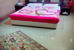 هتل نادری اهواز