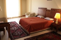 هتل بزرگ زنجان