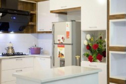 هتل آپارتمان پاک تبریز