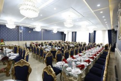 هتل آپارتمان سفیر همدان