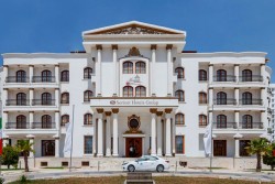 هتل سورینت مریم کیش