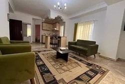 هتل آپارتمان کوشال چالوس
