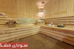 هتل دنیز بندر انزلی