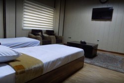 مجتمع گردشگری میلاد نور یزد