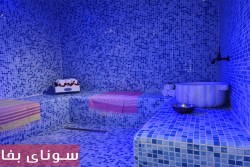 هتل دنیز بندر انزلی