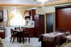 هتل آپارتمان صبوری رشت