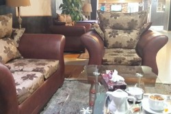 هتل صدرا تنکابن