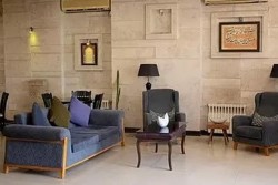 هتل آپارتمان تچر شیراز