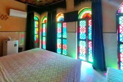 هتل سنتی نیایش شیراز