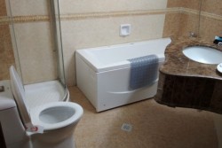 هتل پارمیدا کیش