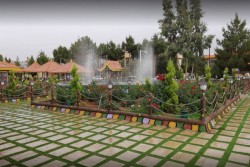 مجتمع گردشگری میلاد نور یزد