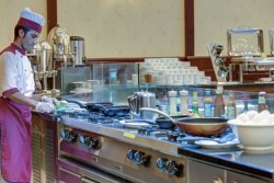 هتل شایگان کیش