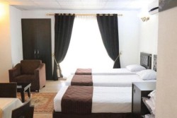 هتل آبادگران کیش
