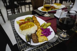 هتل گلدیس کیش