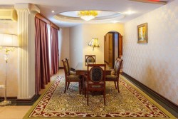 هتل پارمیس کیش