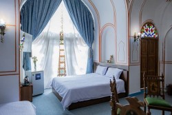 هتل سنتی اصفهان