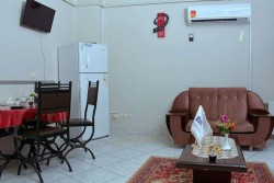 هتل آپارتمان ارس تبریز