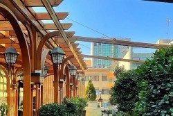 هتل سیمرغ تهران