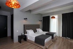 هتل ال ام کلاب تفلیس