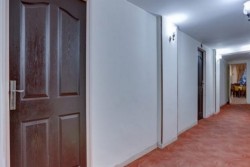 هتل جهانگردی ماهان اصفهان