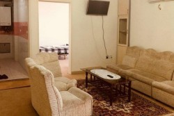 هتل آپارتمان زیبا تبریز