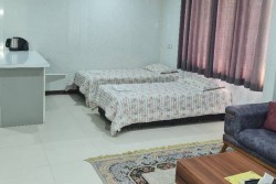 هتل شباویز کیش